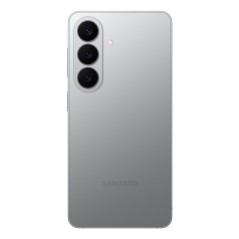 Samsung Galaxy S26 SM-S942B/DS 6.3 6.3 256 GB Sølv